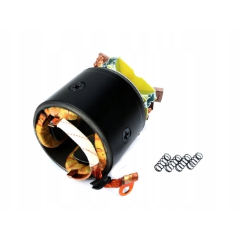 Stojan kompletny ze szczotkotrzymaczem rozrusznika 9142722 Blue Line EXPOM