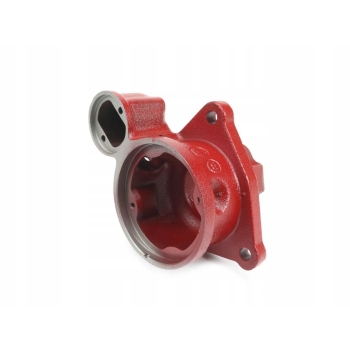 Głowica rozrusznika R11L T25 EXPOM KWIDZYN, 142500EX