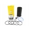 Zestaw naprawczy silnika MTZ-80 240-1000108-C5 WARYŃSKI, W-240-1000108-C5