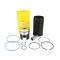Zestaw naprawczy silnika MTZ-260 260-1000108-C WARYŃSKI, W-260-1000108-C