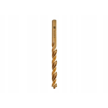 Wiertło do metalu kobaltowe - pilotujące 13.0 mm TEGER, T-W-NWWDMKP-13.0