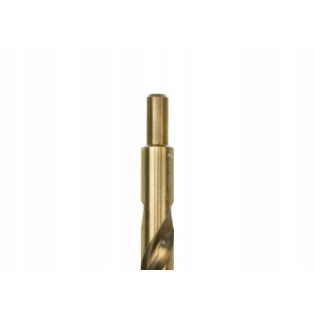 Wiertło do metalu kobaltowe - pilotujące 20.0 mm TEGER