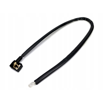 Przewód Masy klema - oczko M10 130 cm 50mm2 EXPOM, PMM50130M10EX