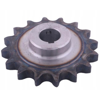 Koło łańcuchowe Z16 1' fi-30 Rozrzutnik WARYŃSKI