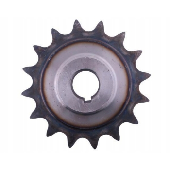 Koło łańcuchowe Z16 1' fi-30 Rozrzutnik WARYŃSKI