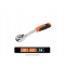 Grzechotka 1/2calcal 72T TEGER, T-W-G101