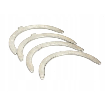 Komplet półpierścieni N-0.40 II szlif C-330 URSUS, 9006062210U
