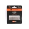 Bit TORX 25 mm T6 (ZESTAW 10 SZT) TEGER, T-W-BTORX101