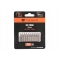 Bit TORX 25 mm T15 (ZESTAW 10 SZT) TEGER, T-W-BTORX106