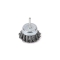 Szczotka doczołowa z trzpieniem FI 6/60 mm TEGER, T-W-SDIT002