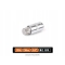 Klucz nasadowy 1/2 z bitem SPLINE 55 mm/M16 TEGER, T-W-KNSP107