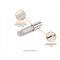 Klucz nasadowy 1/2 z bitem SPLINE 100 mm/M18 TEGER