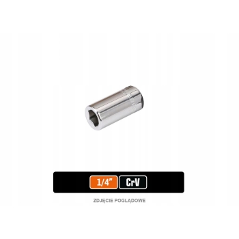 Adapter redukcja do bitów 1/4calcal TEGER, T-W-PIR112