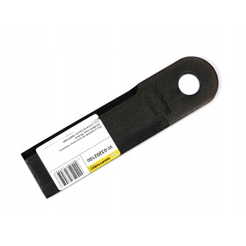 Nóż do kukurydzy 240x60x6 25.4mm Capello WARYŃSKI, W-03202100