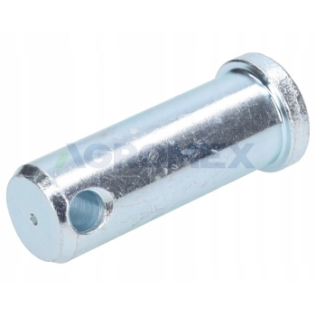 Sworzeń mocowania jarzma 80453072 URSUS C-385 ORYGINAŁ URSUS