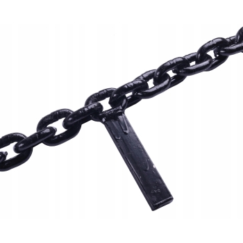 Łańcuch rozrzutnik 23 25x118x10 kl5 Tytan WARYŃSKI