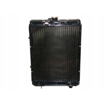 Chłodnica wody miedziana 3-kan. 6.6kg URSUSC-330, 42293023