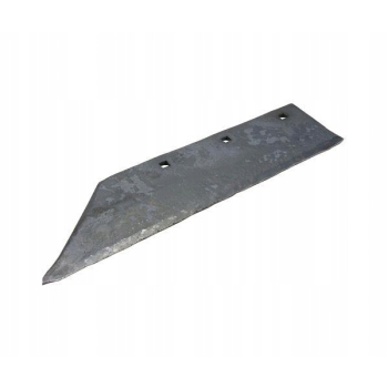 Lemiesz 3 otworowy klepany 1023020021P, 1023020021P