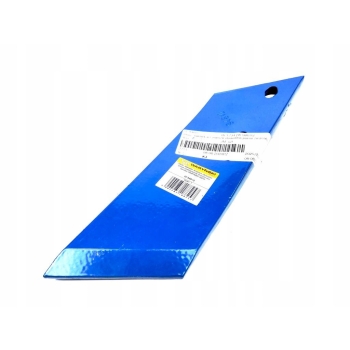 Dłuto lemiesza R prawe obracalne Overum WARYŃSKI 94611, W-94610