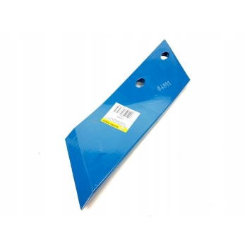 Dłuto lemiesza Lewe obracalne Overum WARYŃSKI 94611, W-94611