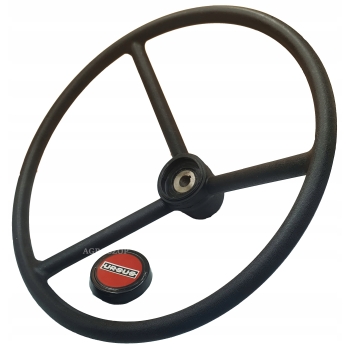 Koło kierownicy kierownica URSUS C-330 C-360