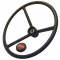 Koło kierownicy kierownica URSUS C-330 C-360