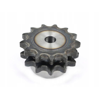 Koło zębate z kołnierzem 10B-2 R2 5/8 Z13 WARYŃSKI, W-S10B2-13