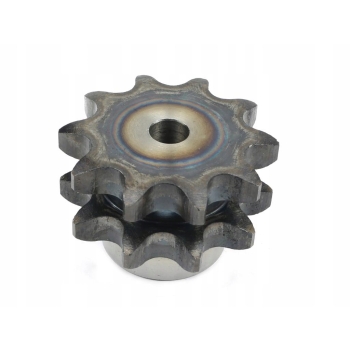 Koło zębate z kołnierzem 12B-2 R2 3/4 Z10 WARYŃSKI, W-S12B2-10