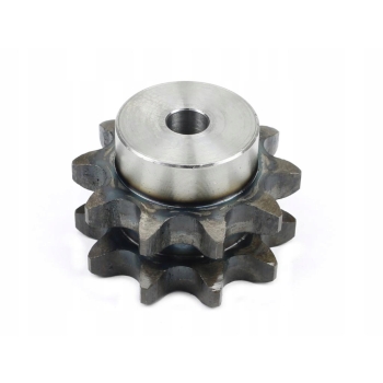 Koło zębate z kołnierzem 16B-2 R2 1) Z-10 WARYŃSKI, W-S16B2-10