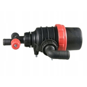 Filtr ssawny mały pompy fi32 i fi25mm Opryskiwacz, P-0100-F