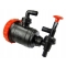 Filtr SS z zaworem spustowymfi 25 mm Opryskiwacz, 4068100000/1