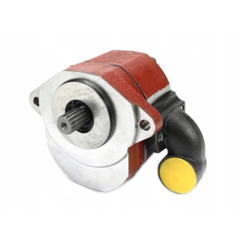 Pompa hydrauliczna wzmocniona URSUS C-385 WARYŃSKI, W-84420902