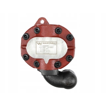 Pompa hydrauliczna wzmocniona URSUS C-385 WARYŃSKI