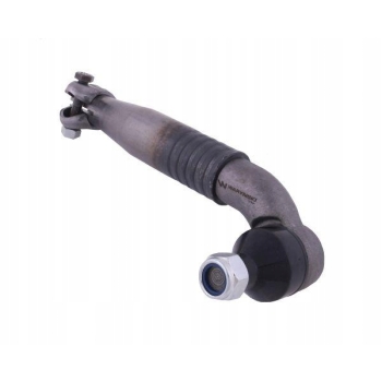 Przegub kierowniczy L 285mm M22 AL110957 WARYŃSKI, AL110957W