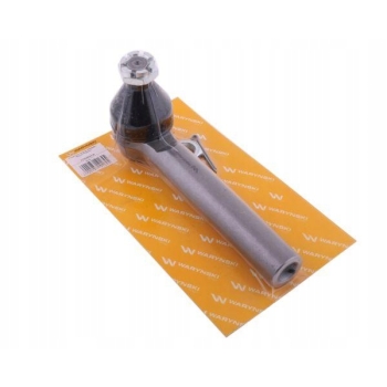 Przegub kierowniczy 238mm M24x1.5 WARYŃSKI