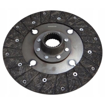 Tarcza sprzęgła II stopnia MF3 MF4 ORYGINAŁ URSUS, 1865836M91U