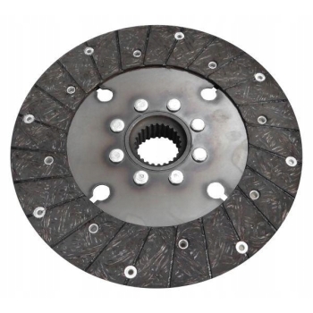 Tarcza sprzęgła II stopnia MF3 MF4 ORYGINAŁ URSUS