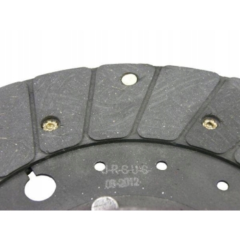 Tarcza sprzęgła II stopnia MF3 MF4 ORYGINAŁ URSUS