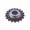 Koło łańcuchowe hart. Z18 3/4 fi-35 Bizon WARYŃSKI, W-5040020230