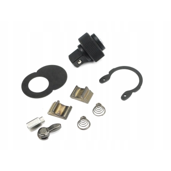 Komplet naprawczy grzechotki 3/8 WARYŃSKI WMR009, WMR109