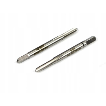 Gwintownik do gwintu metrycznego M3X0.35 WARYŃSKI, WMG403