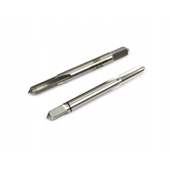 Gwintownik do gwintu metrycznego M4X0.5 WARYŃSKI, WMG404