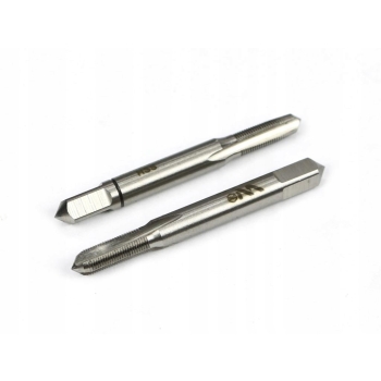 Gwintownik do gwintu metrycznego M5X0.5 WARYŃSKI, WMG405