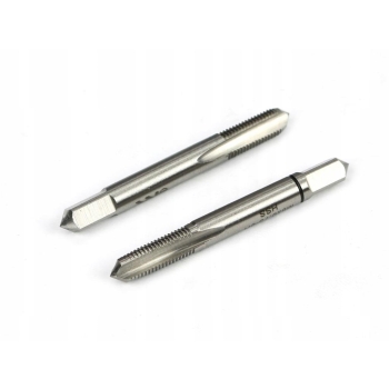 Gwintownik do gwintu metrycznego M6X0.75 WARYŃSKI, WMG406