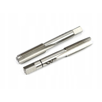 Gwintownik do gwintu metrycznego M8X1 WARYŃSKI, WMG408