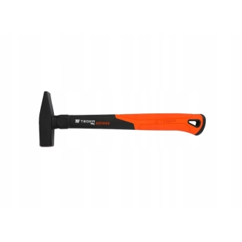 Młotek ślusarski fiberglass 300 g Extreme TEGER, T-W-MSF-300