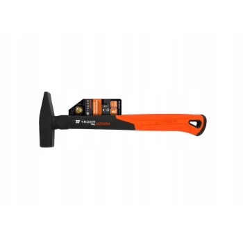 Młotek ślusarski fiberglass 300 g Extreme TEGER