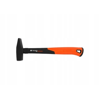 Młotek ślusarski fiberglass 500 g Extreme TEGER, T-W-MSF-500