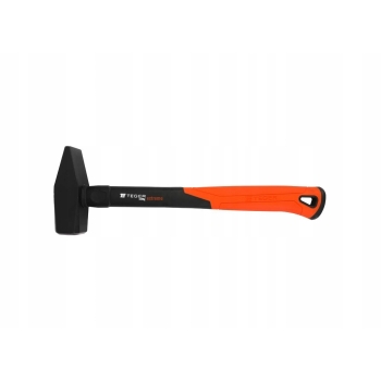 Młotek ślusarski fiberglass 1500 g Extreme TEGER, T-W-MSF-1500