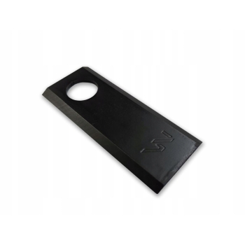 Nóż kosiarka rotacyjna polska szlifowany WARYŃSKI, WKR94X40X3S